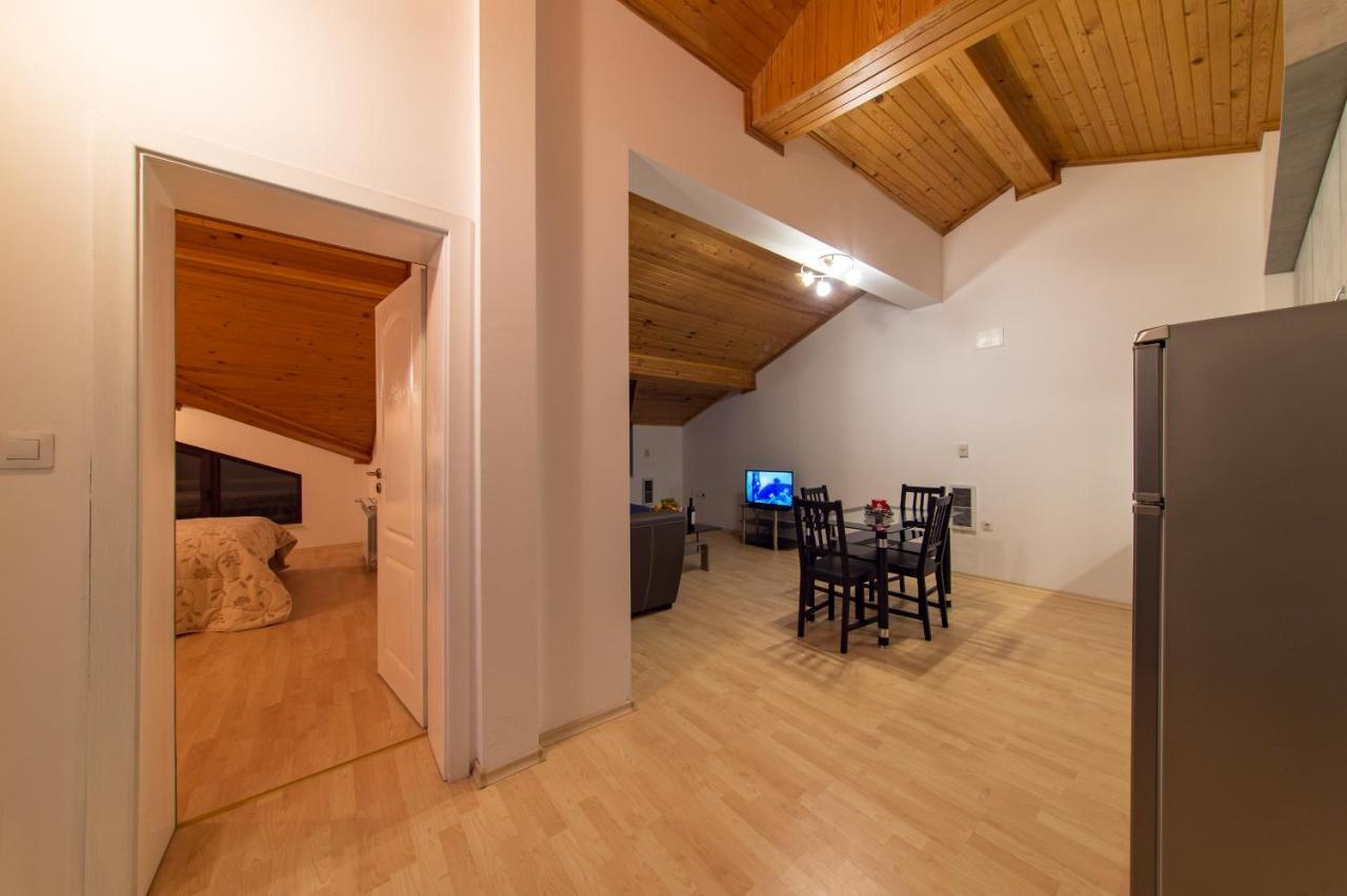 Pearl Apartments Pamporovo Exterior photo