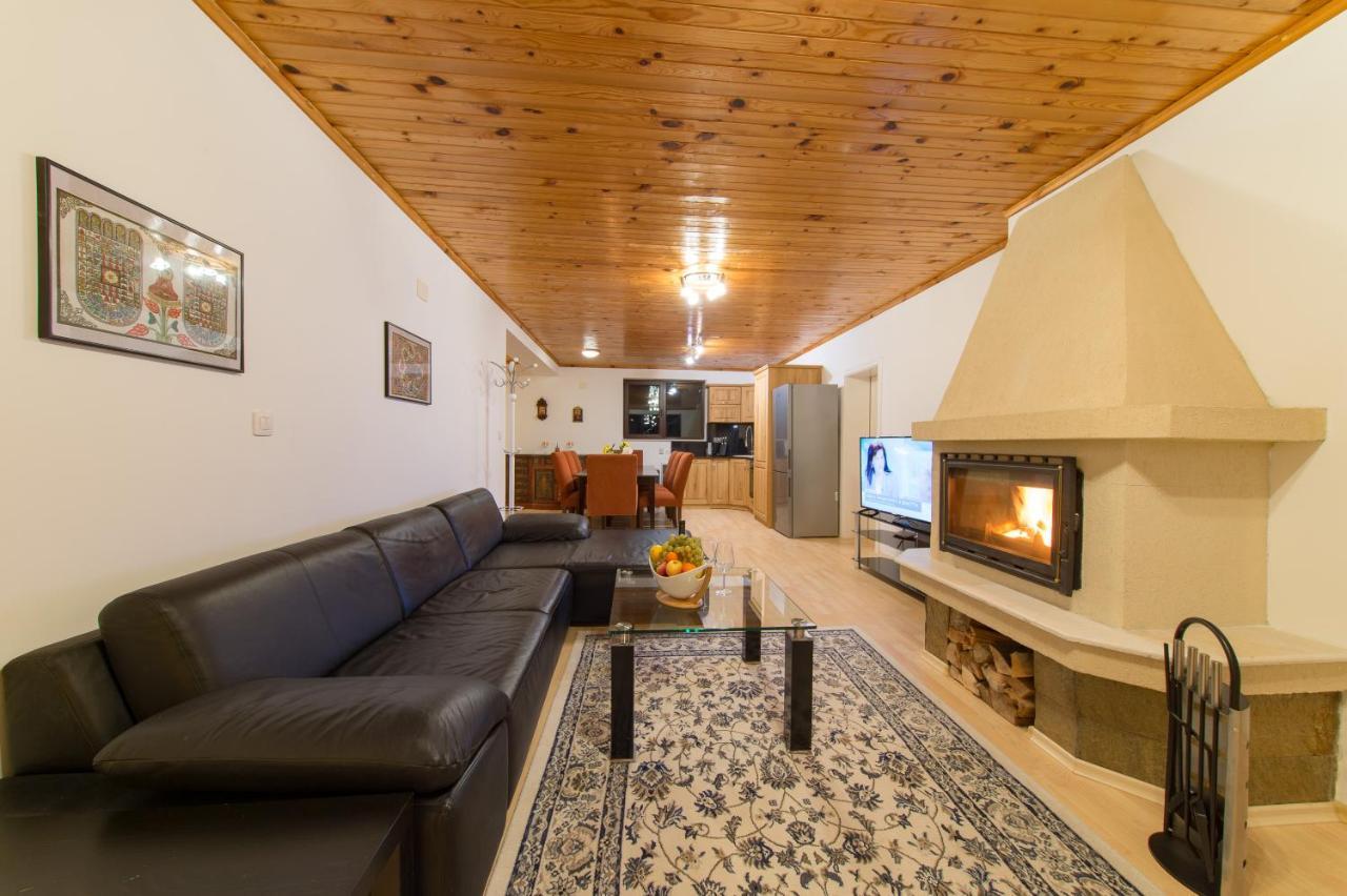 Pearl Apartments Pamporovo Exterior photo