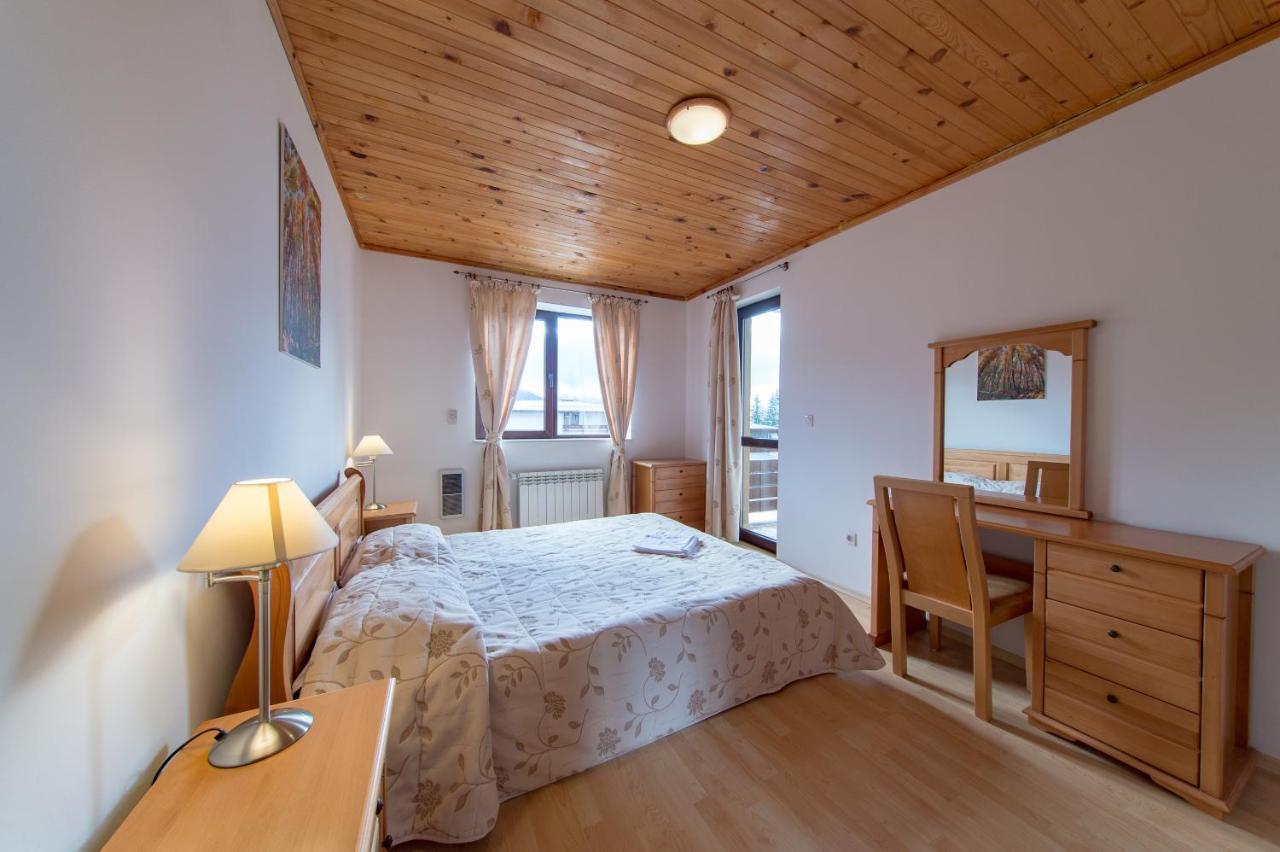 Pearl Apartments Pamporovo Exterior photo