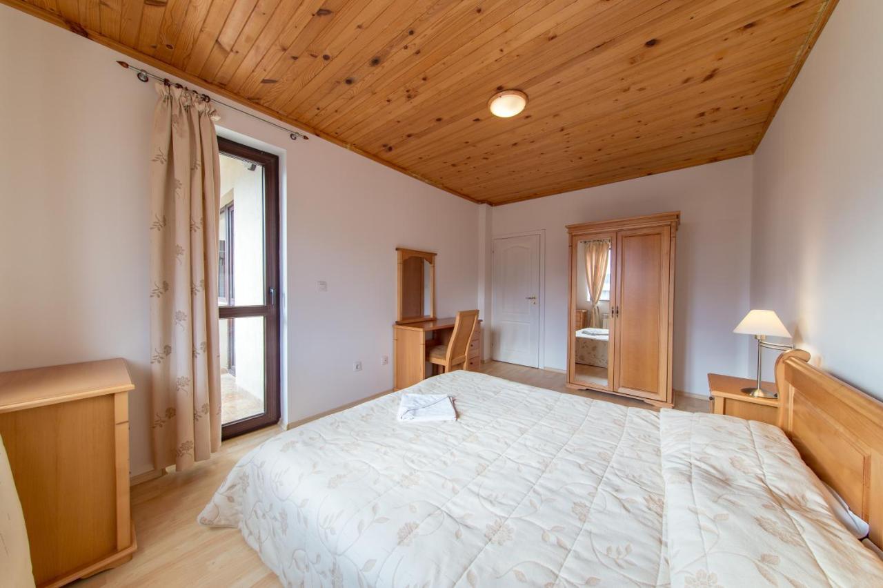 Pearl Apartments Pamporovo Exterior photo