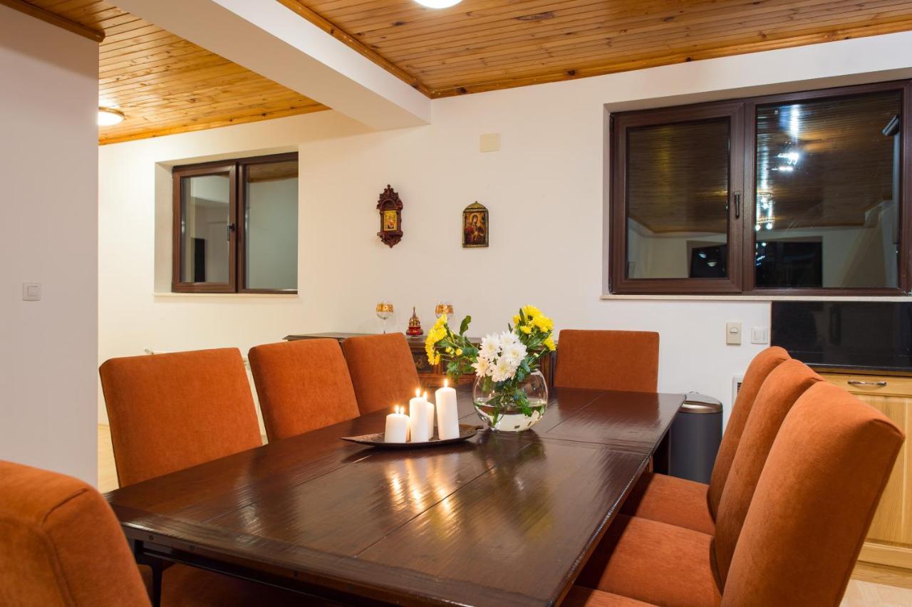 Pearl Apartments Pamporovo Exterior photo