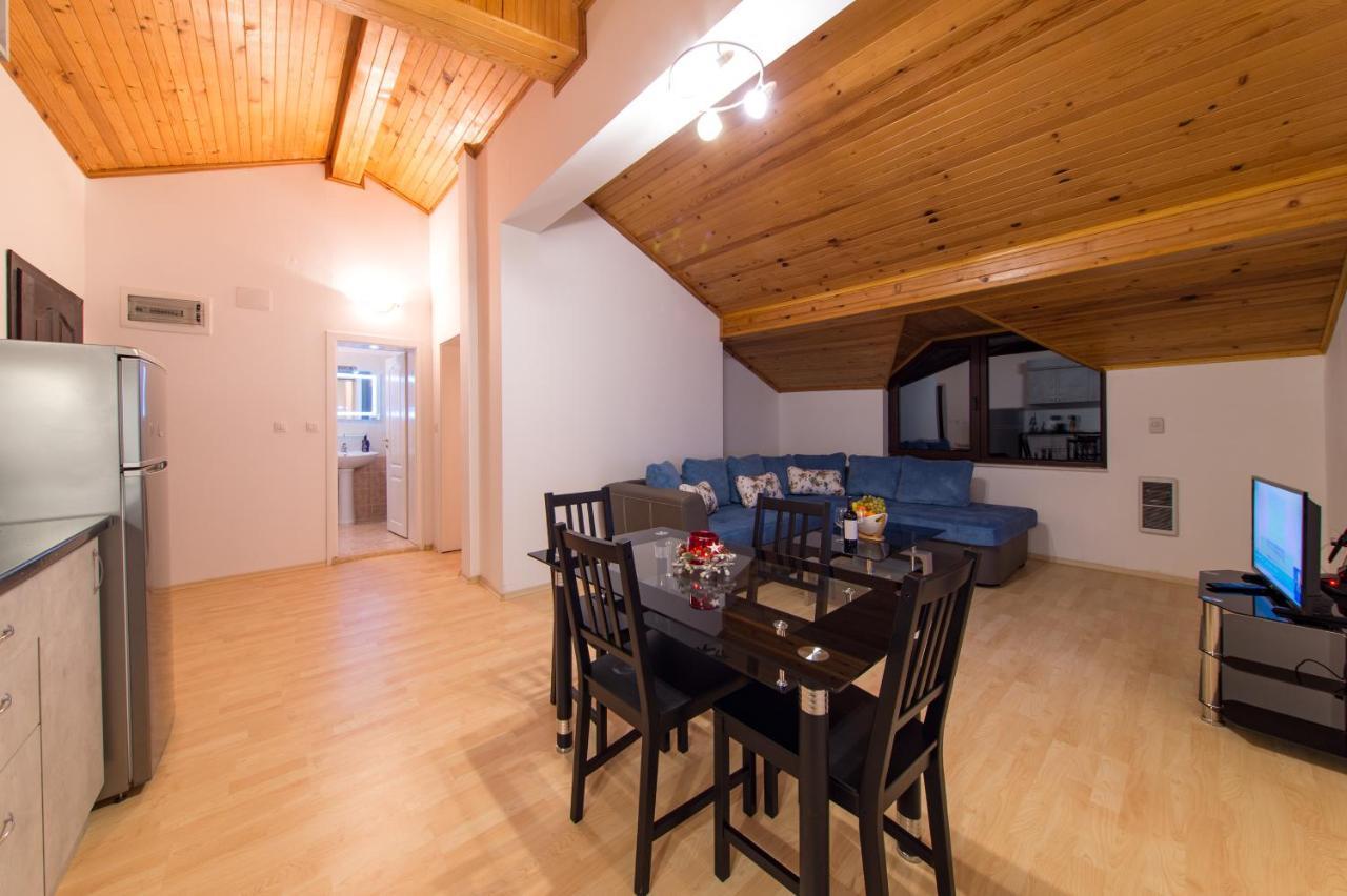 Pearl Apartments Pamporovo Exterior photo