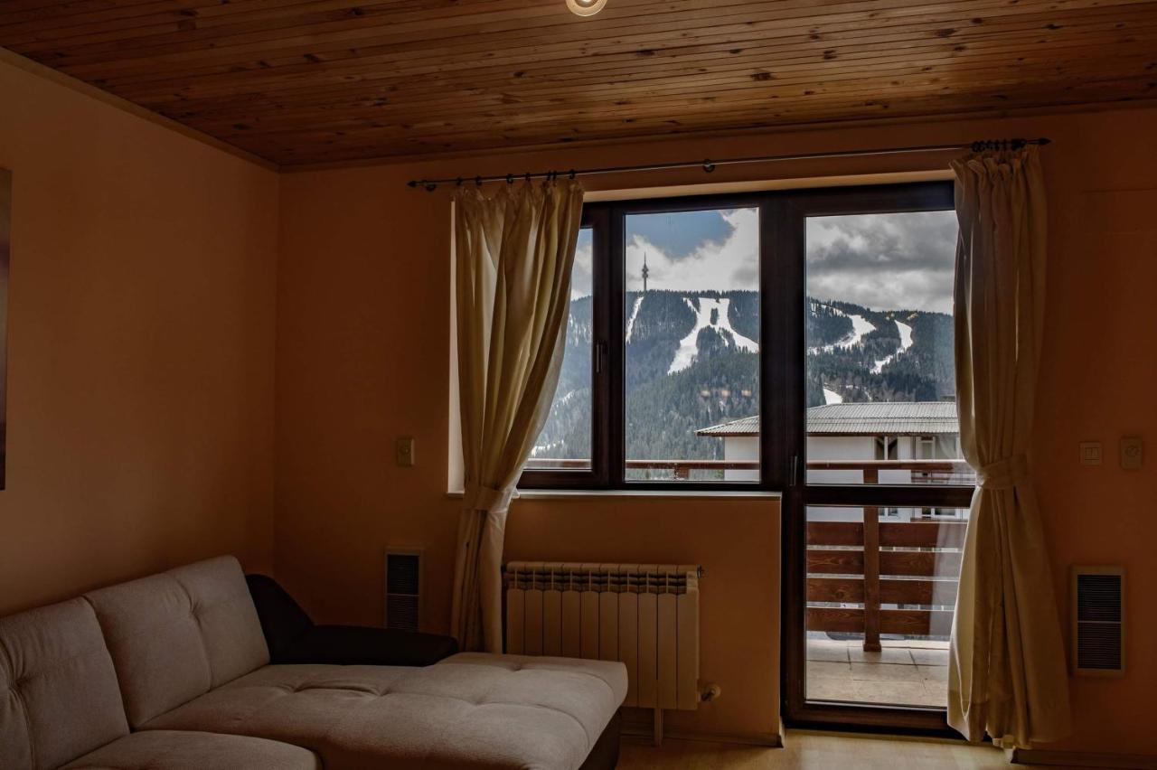 Pearl Apartments Pamporovo Exterior photo